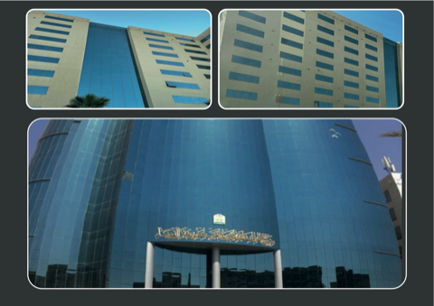 صور مشروع برج ملاذك